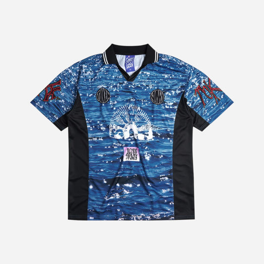 Token x Slinky - Sparkle Team Jersey - Multi