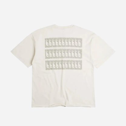 Token - Bless Tee - Sand