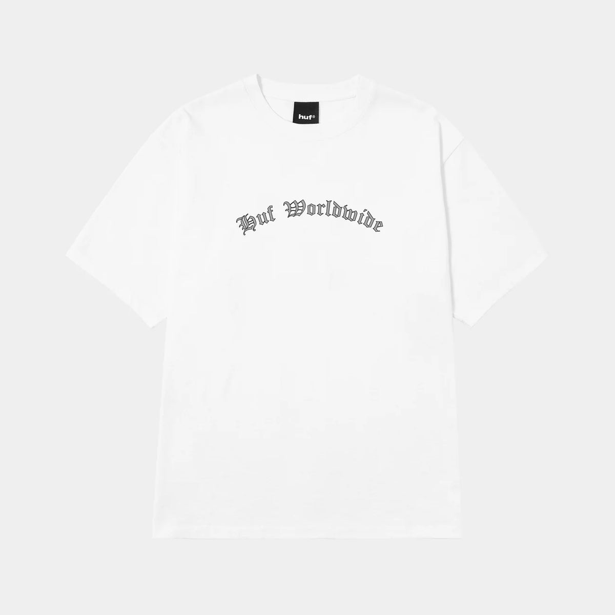 HUF - Olympia Tee - White
