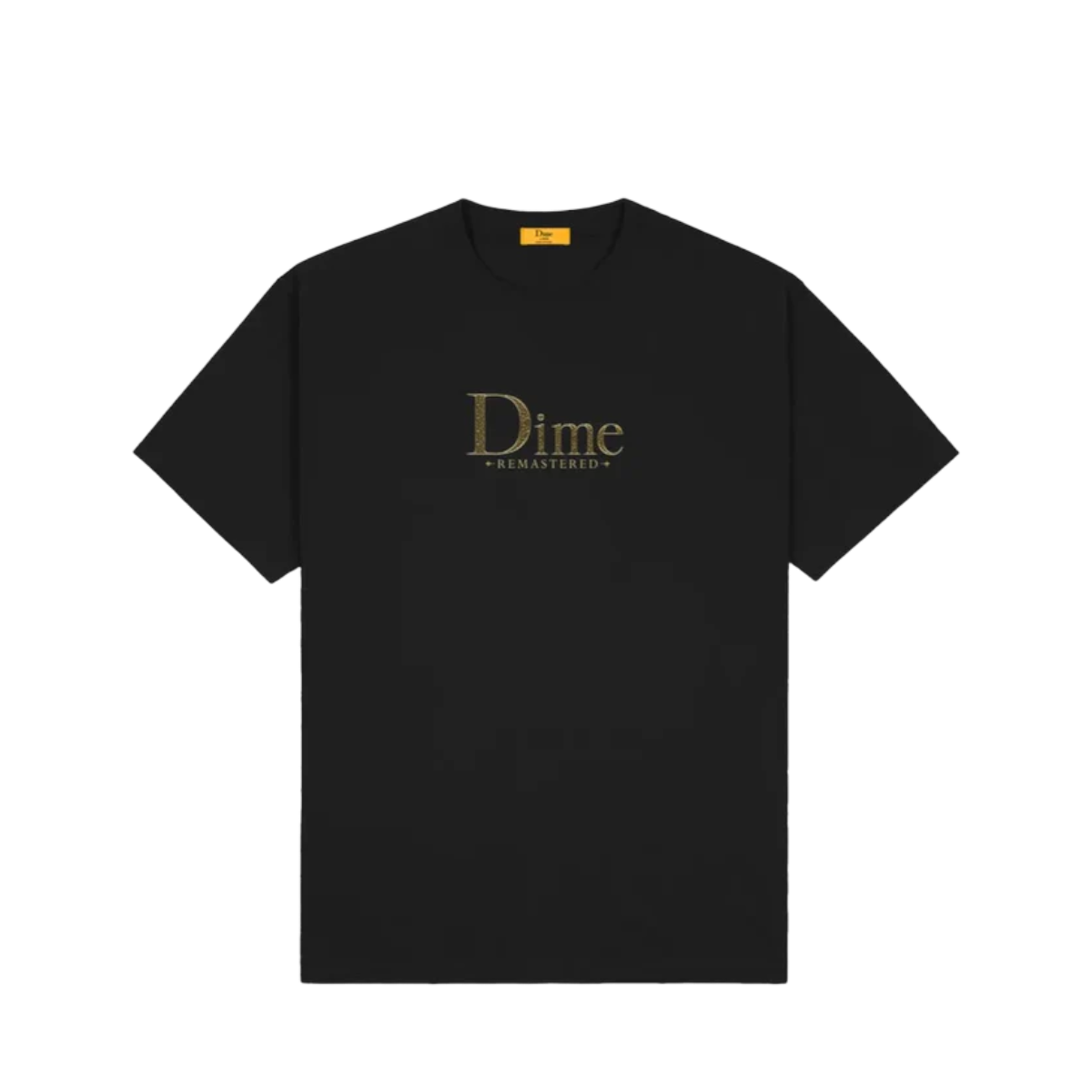 Dime - Classic Remastered Tee - Black