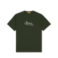 Dime - Kart Tee - Forest Green