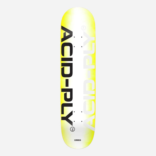 Quasi - Technology One Deck - 8.0"