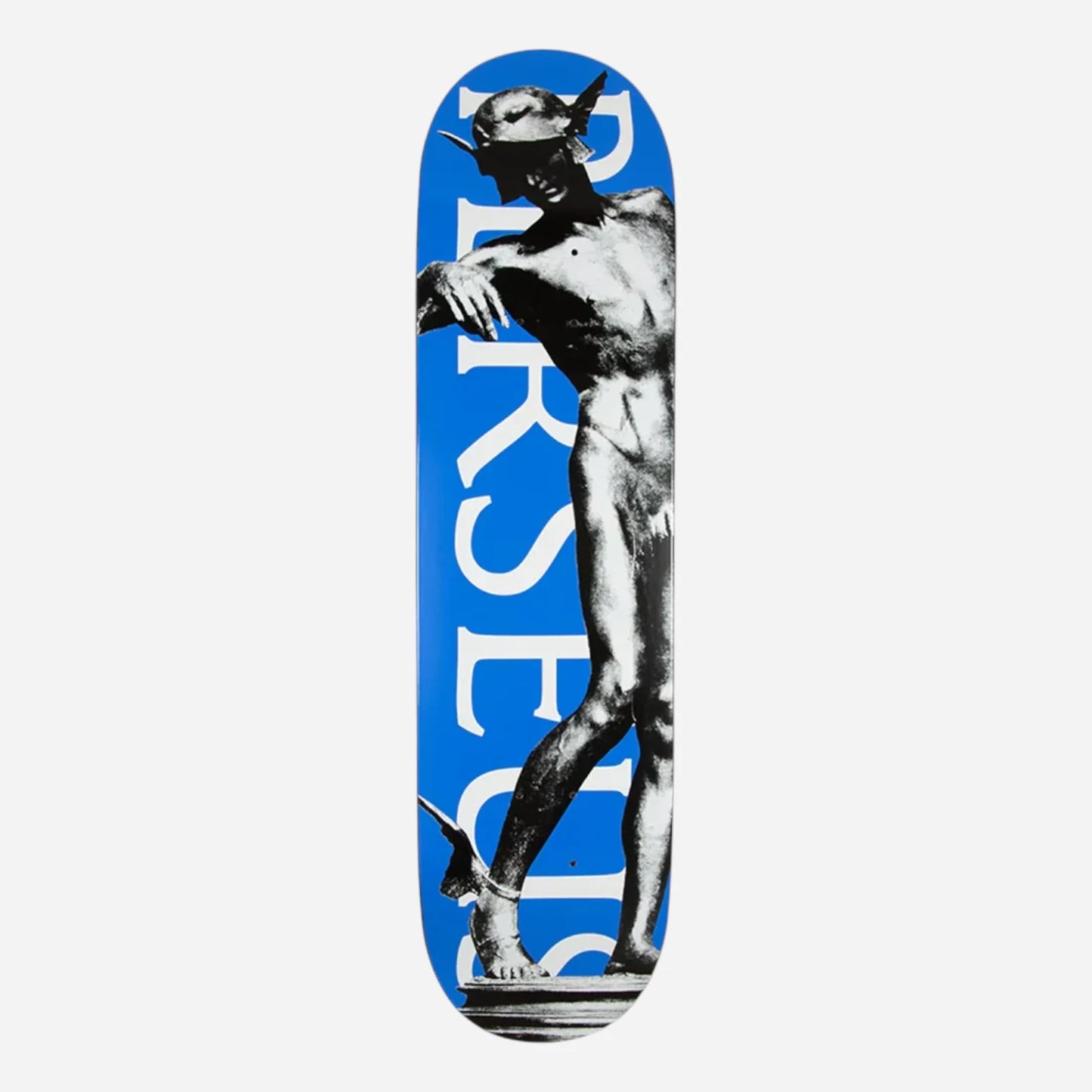 Thames MMXX - Perseus Arming Deck - 8.0"
