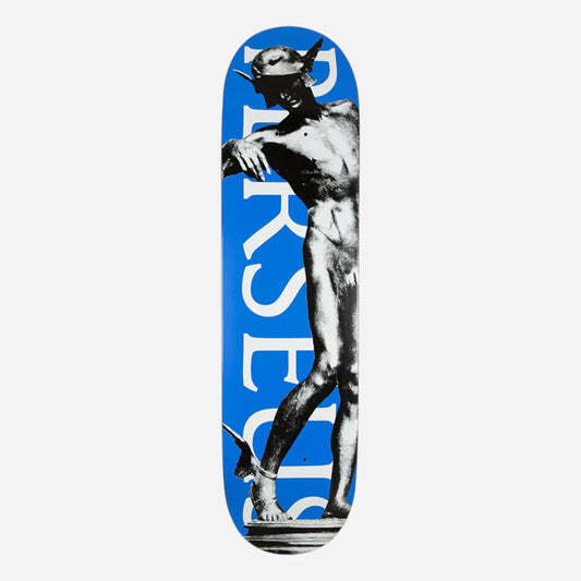 Thames MMXX - Perseus Arming Deck - 8.0"