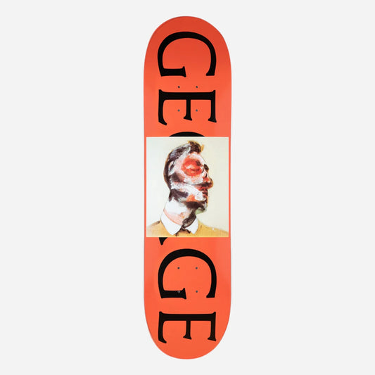 Thames MMXX - George Deck - 8.125"