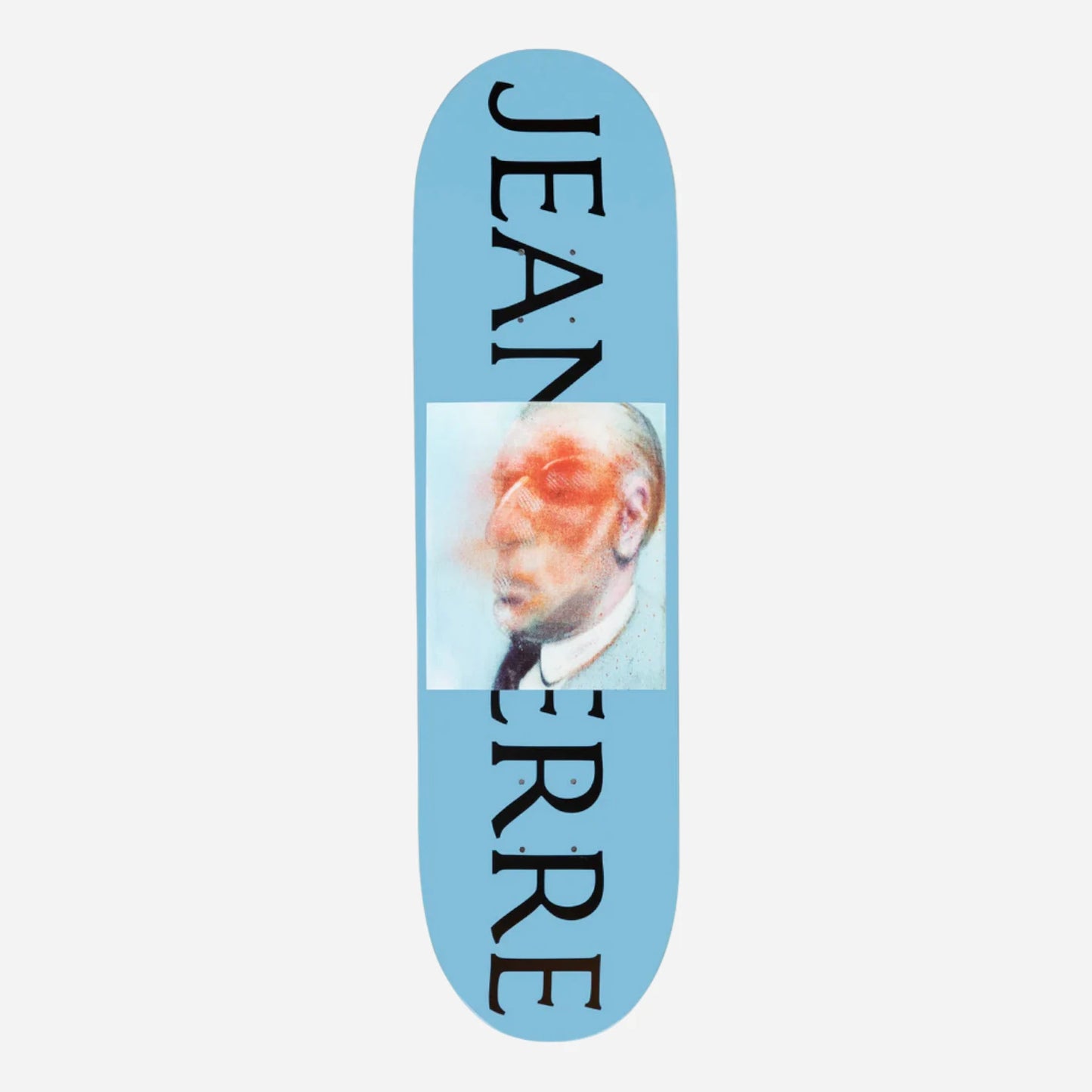 Thames MMXX - Jean-Pierre Deck - 8.5"