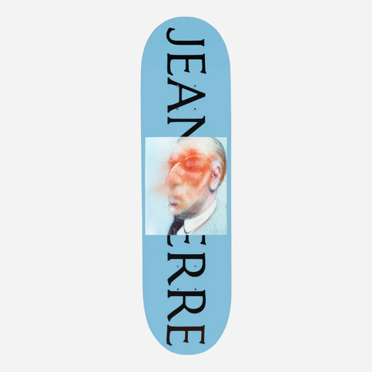 Thames MMXX - Jean-Pierre Deck - 8.5"