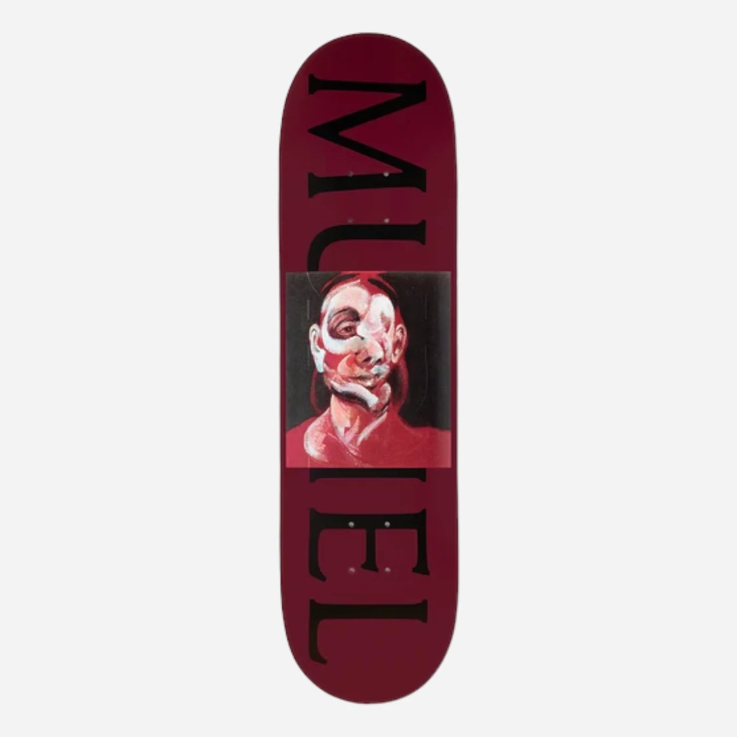 Thames MMXX - Muriel Deck - 8.25"