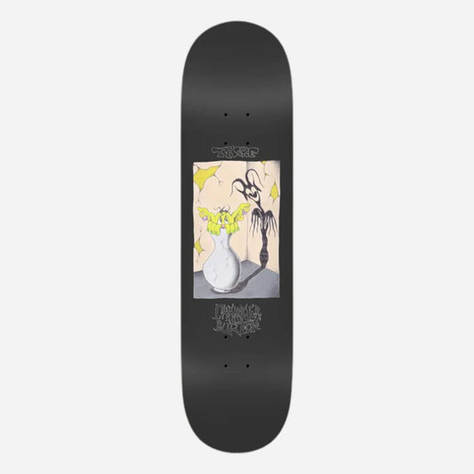 There - Chandler Burton Shadow Puppet Deck - 8.5"