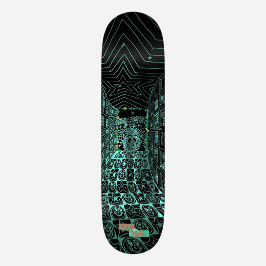 There - Kien Starry Deck - 8.25"