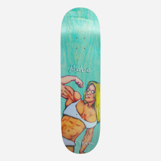 There - Marbie Buff Deck - 8.5"