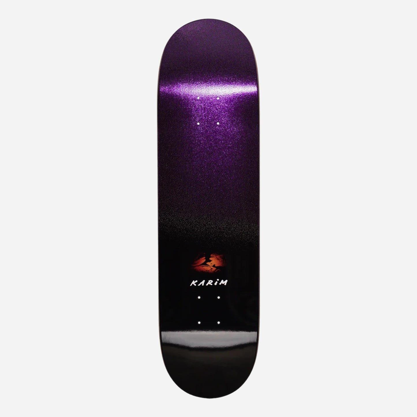Limosine - Karim Callender Third Eye Deck - 8.25"