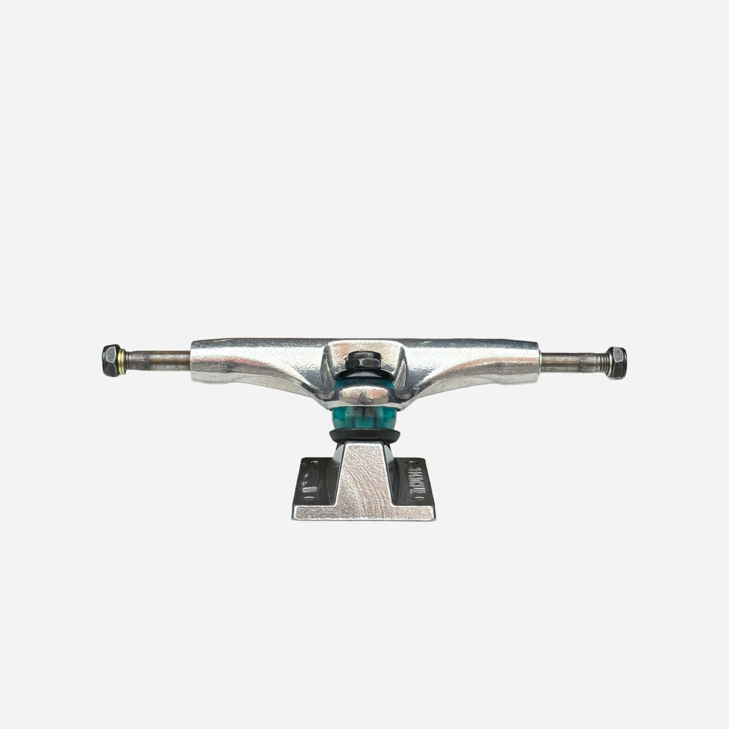 Thunder - Raw Standard Trucks - 147 / 8.0" (Pair)