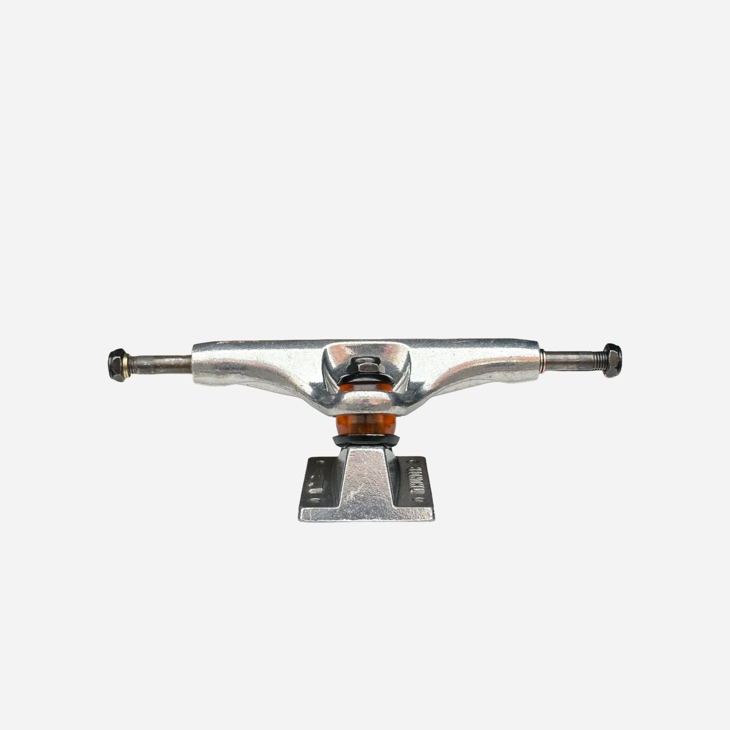 Thunder - Raw Standard Trucks - 148 / 8.25" (Pair)