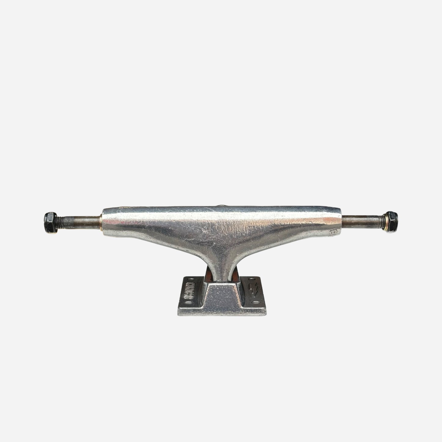 Thunder - Raw Standard Trucks - 148 / 8.25" (Pair)