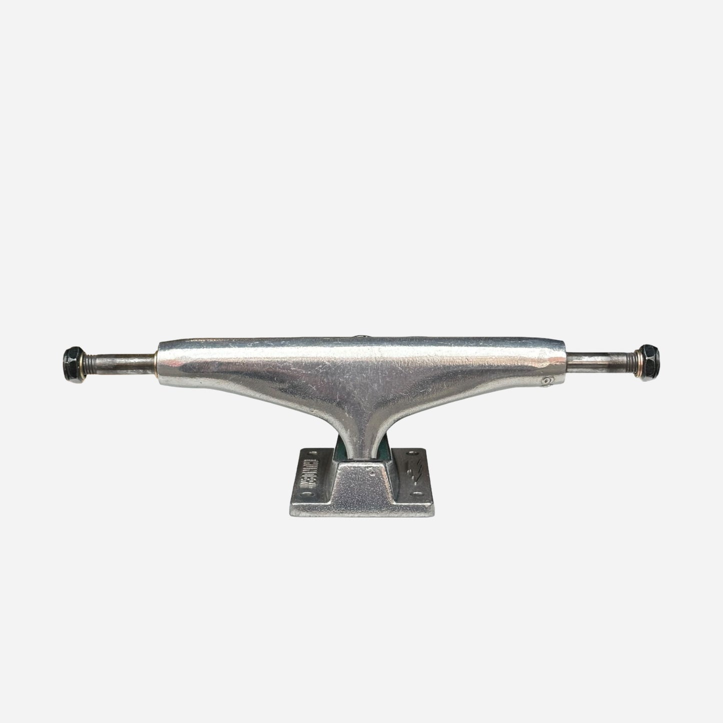 Thunder - Raw Standard Trucks - 149 / 8.5" (Pair)