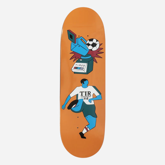 Tired - Style Blender Deal Deck - 8.75"