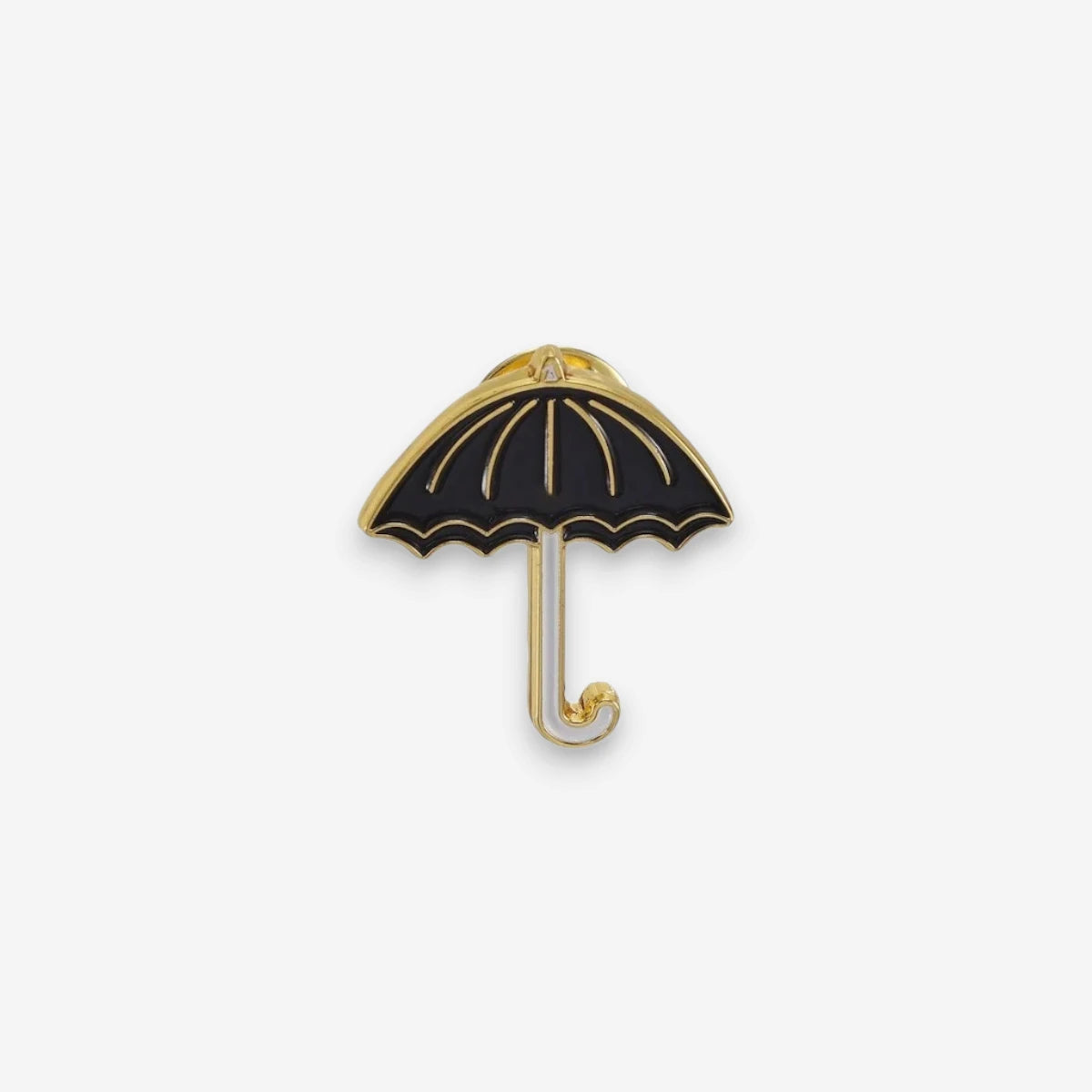Hélas - Umbrella Pin - Navy