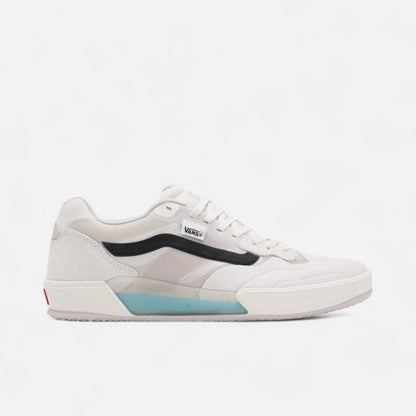 Vans - Skate AVE 2.0 Shoes - White/Black