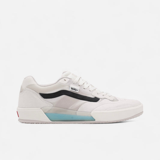 Vans - Skate AVE 2.0 Shoes - White/Black