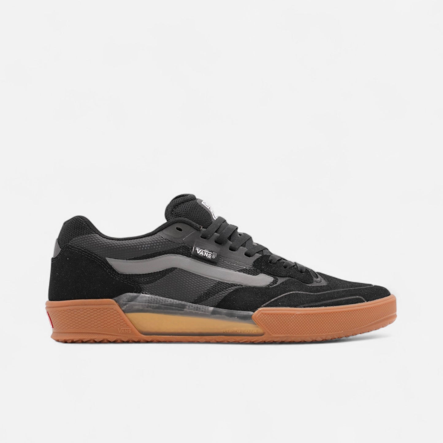 Vans - Skate AVE 2.0 Shoes - Black/Gum