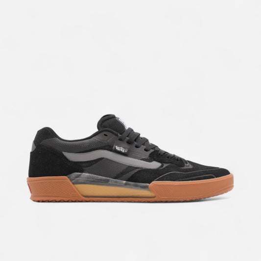 Vans - Skate AVE 2.0 Shoes - Black/Gum
