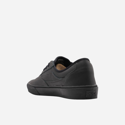 Vans - Skate Curren Caples VCU Shoes - Black