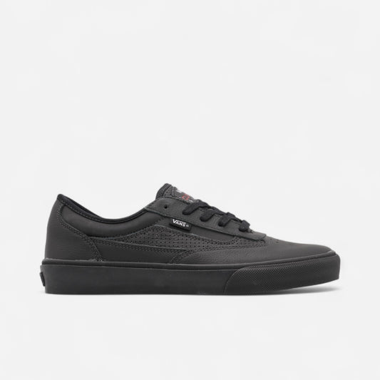 Vans - Skate Curren Caples VCU Shoes - Black