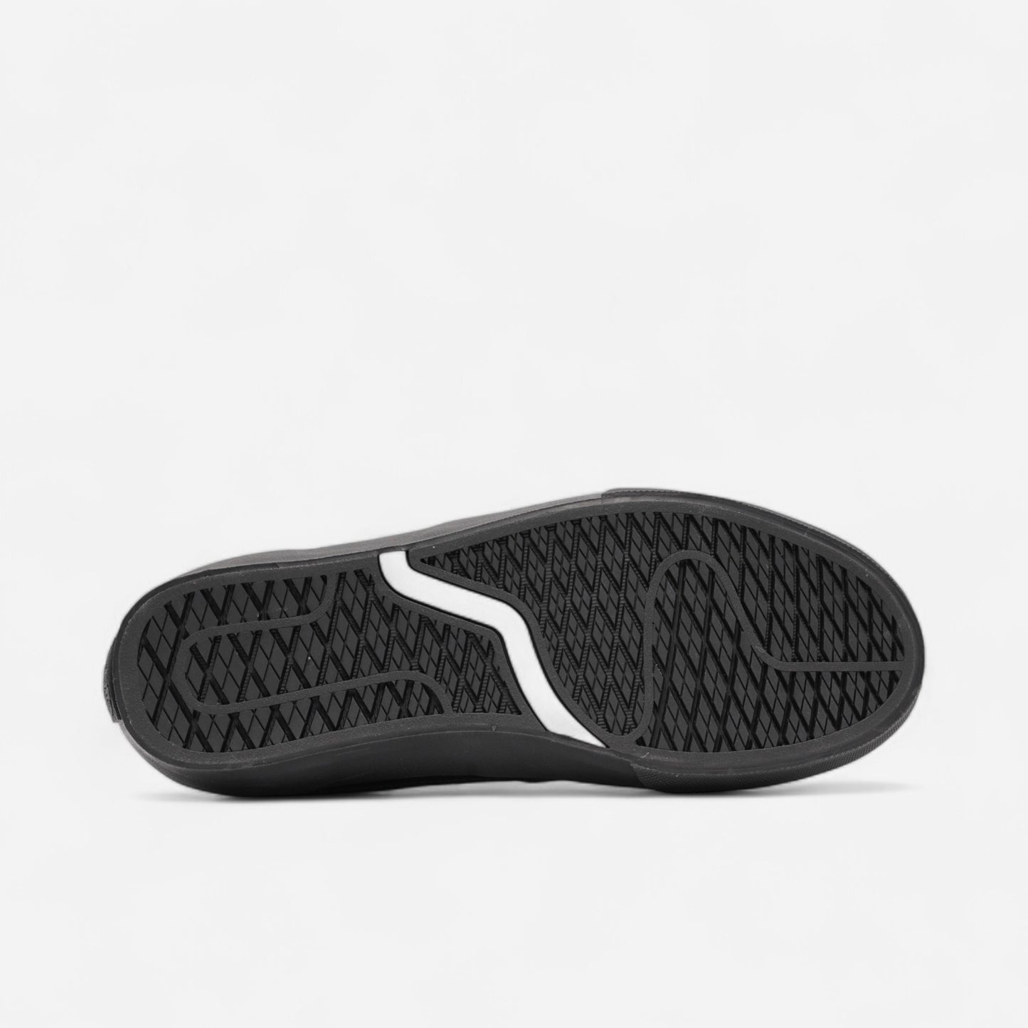 Vans - Skate Curren Caples VCU Shoes - Black
