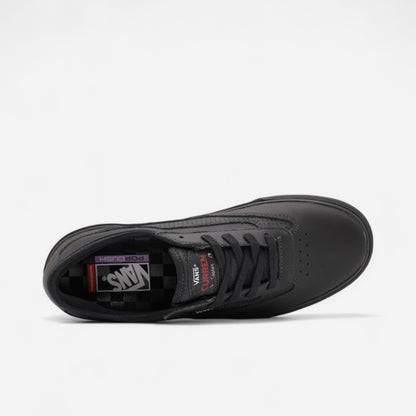Vans - Skate Curren Caples VCU Shoes - Black