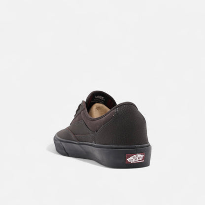 Vans - Skate Curren Caples VCU Shoes - Dark Brown