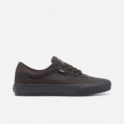 Vans - Skate Curren Caples VCU Shoes - Dark Brown