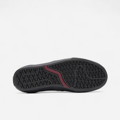 Vans - Skate Curren Caples VCU Shoes - Dark Brown