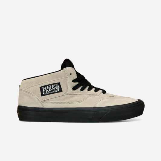 Vans - Half Cab '92 Shoes - Essential Peyote/Black