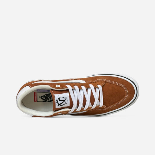 Vans - Rowan Shoes - Glazed Ginger