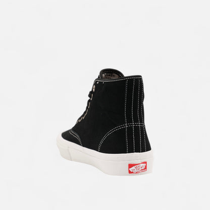 Vans - Authentic High Shoes - Black/White