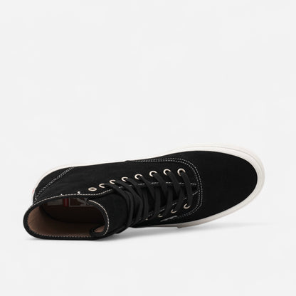 Vans - Authentic High Shoes - Black/White