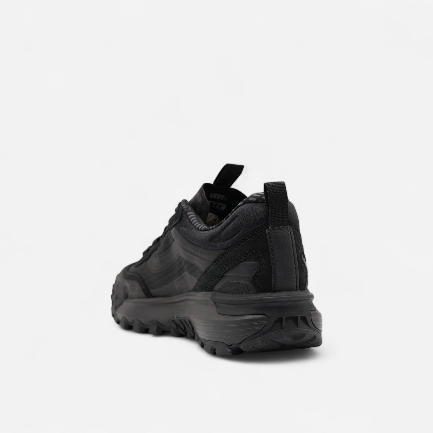 Vans - Crosspath XC Gore-Tex Shoes - Black/Black
