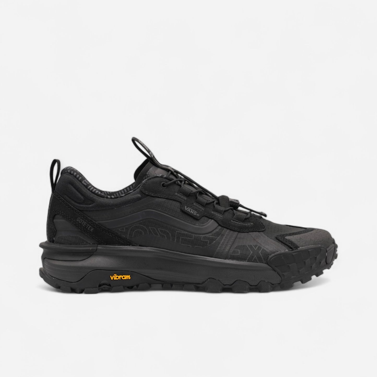 Vans - Crosspath XC Gore-Tex Shoes - Black/Black