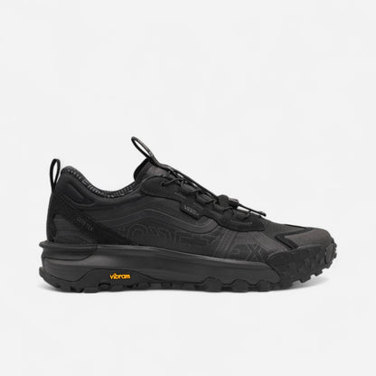 Vans - Crosspath XC Gore-Tex Shoes - Black/Black