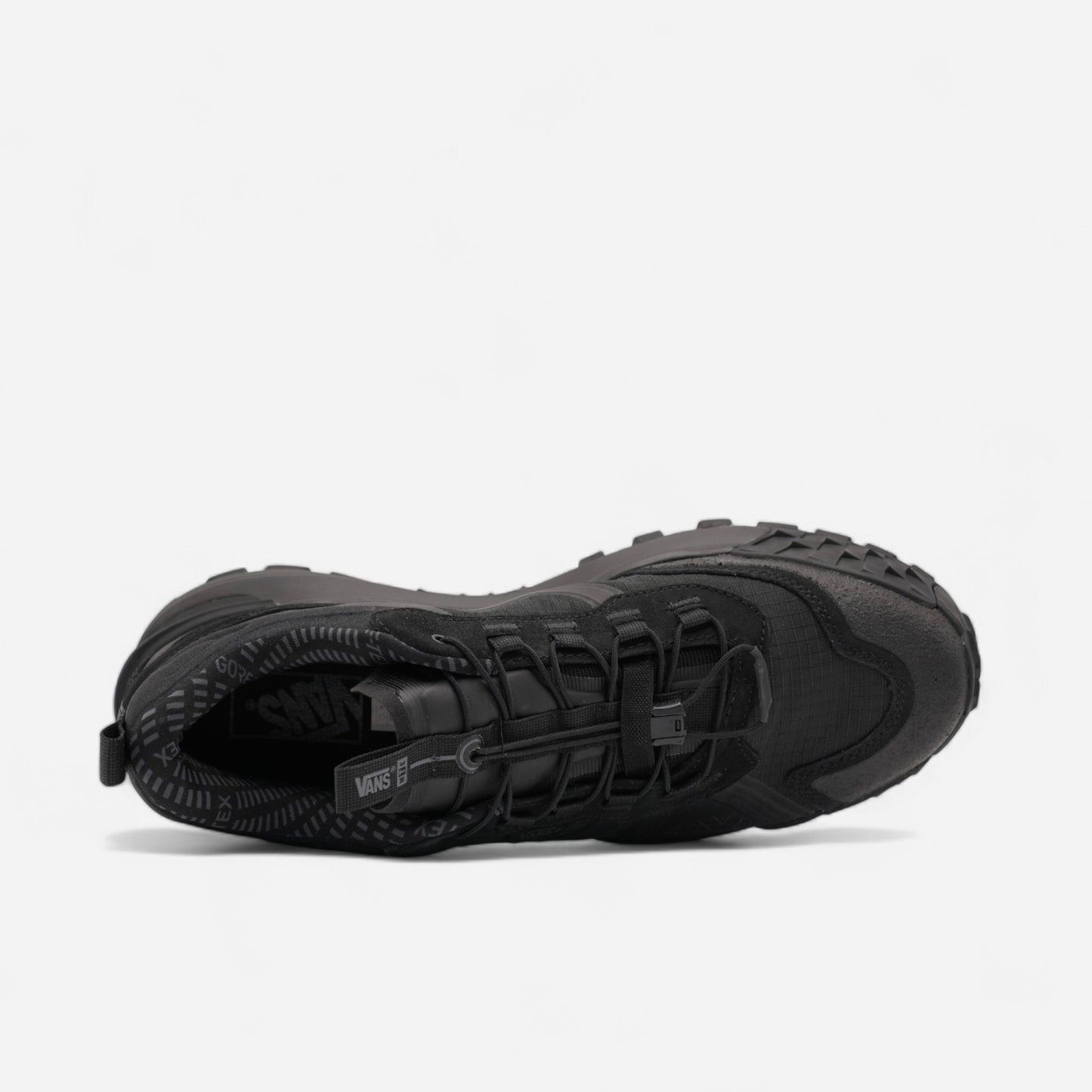 Vans - Crosspath XC Gore-Tex Shoes - Black/Black