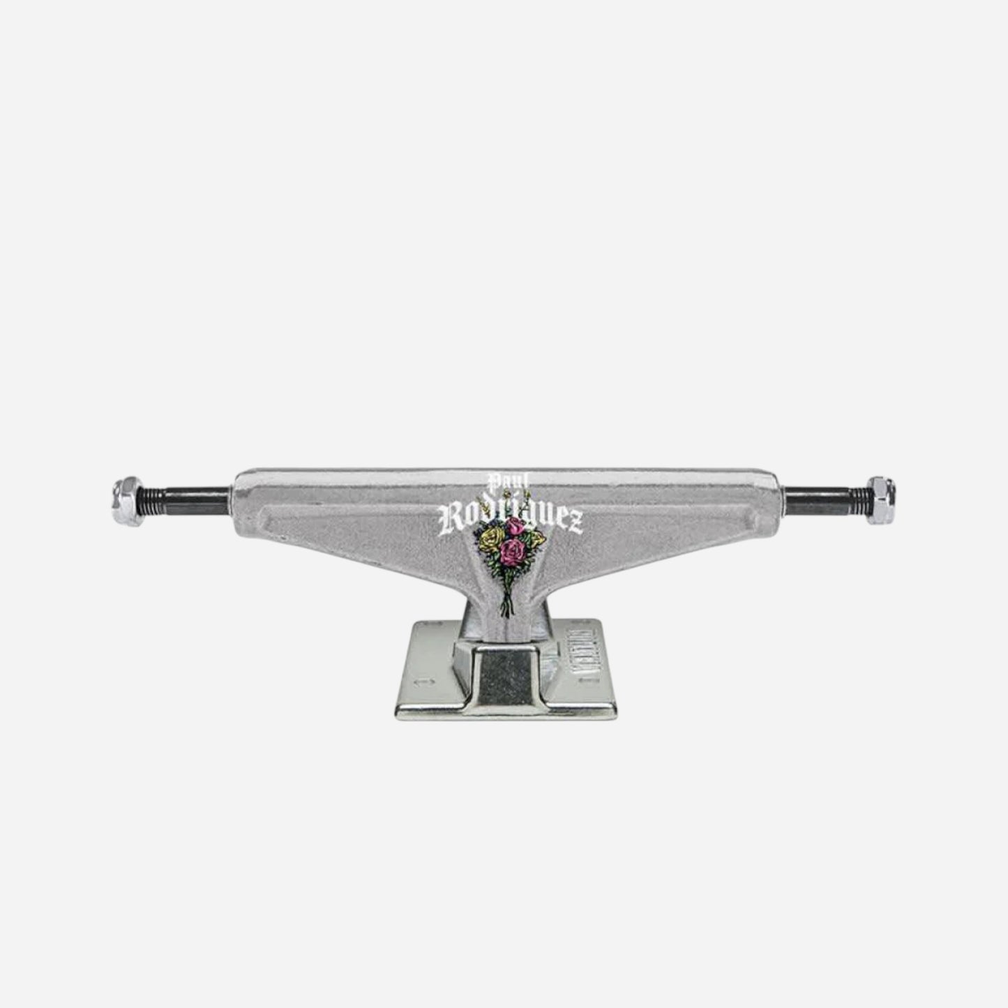 Venture - P-Rod Roses V-Hollows Trucks - 5.2 Lo / 8.0" (Pair)
