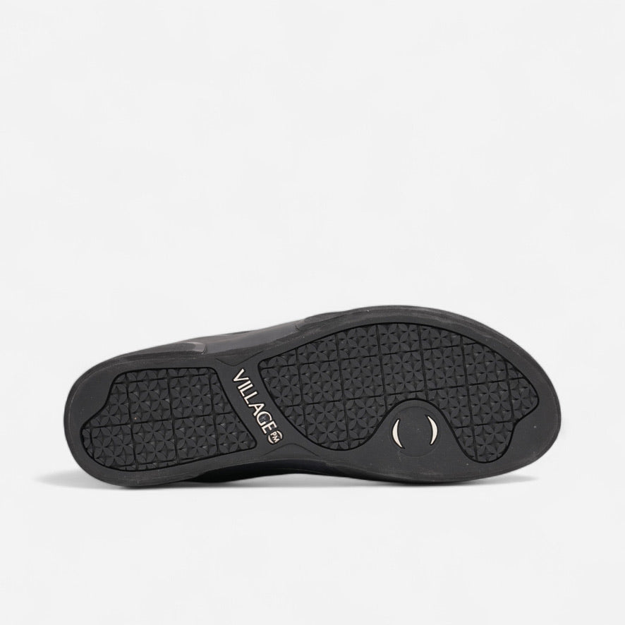Village PM - 1.00 PM Shoes - Black/Natural Black