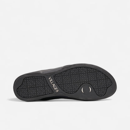 Village PM - 1.00 PM Shoes - Black/Natural Black