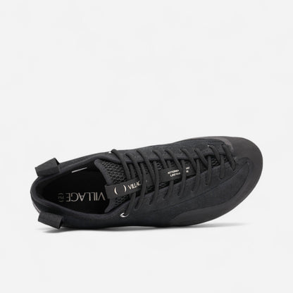 Village PM - 1.00 PM Shoes - Black/Natural Black