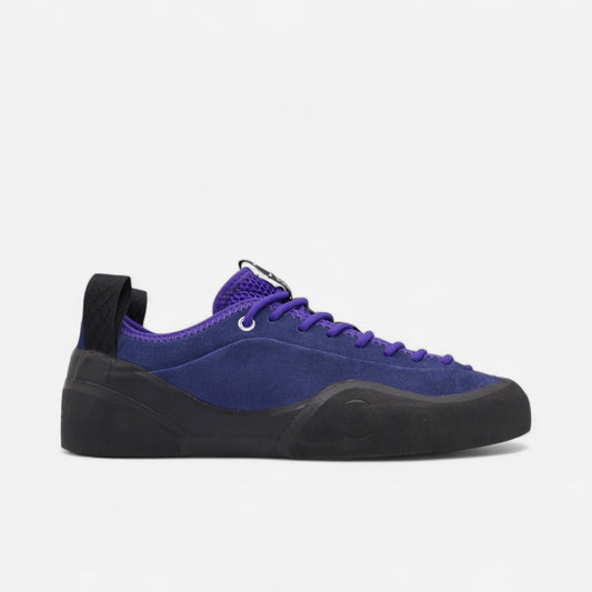 Village PM - 1.00 PM Shoes - Navy Purple/Natural Black