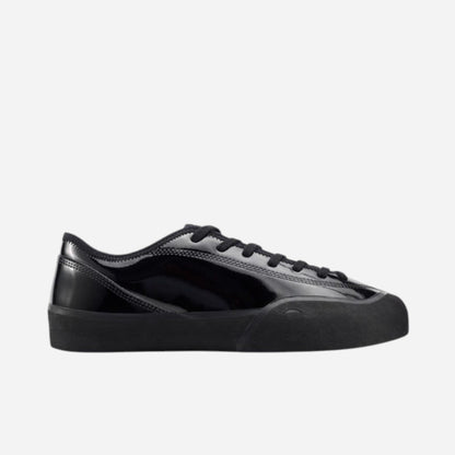 Village PM -  1.30 PM Shoes - Gloss Black/Natural Black