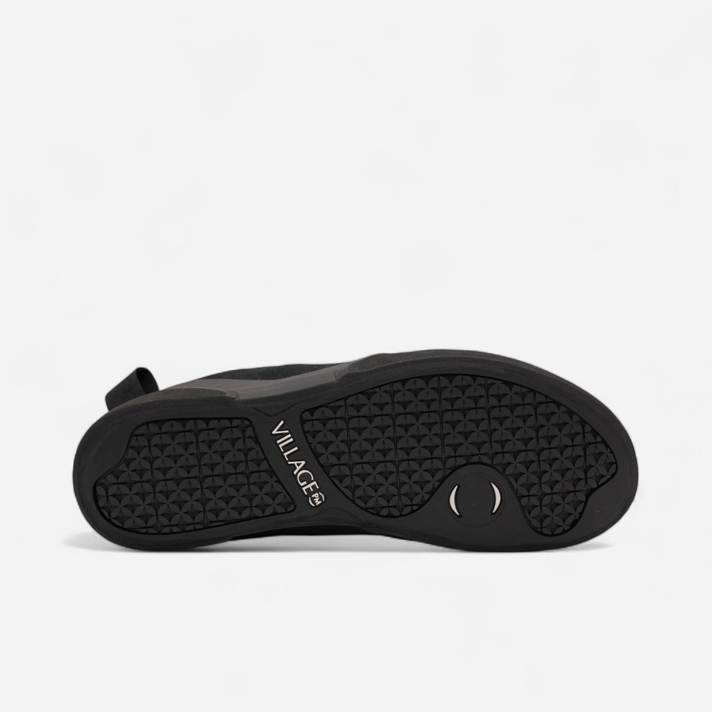 Village PM - 1.00 PM Shoes - Black/Natural Black