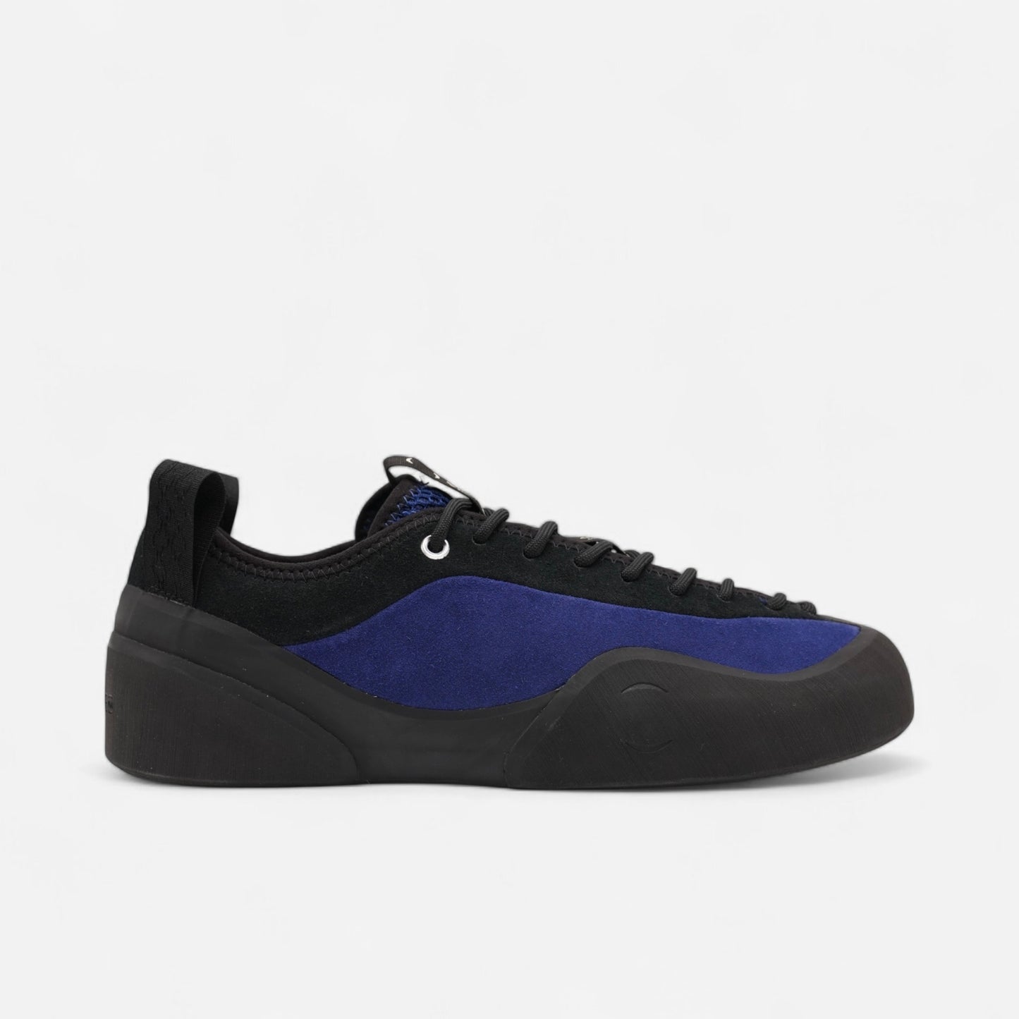 Village PM - 1.00 PM Shoes - Blueprint/Natural Black