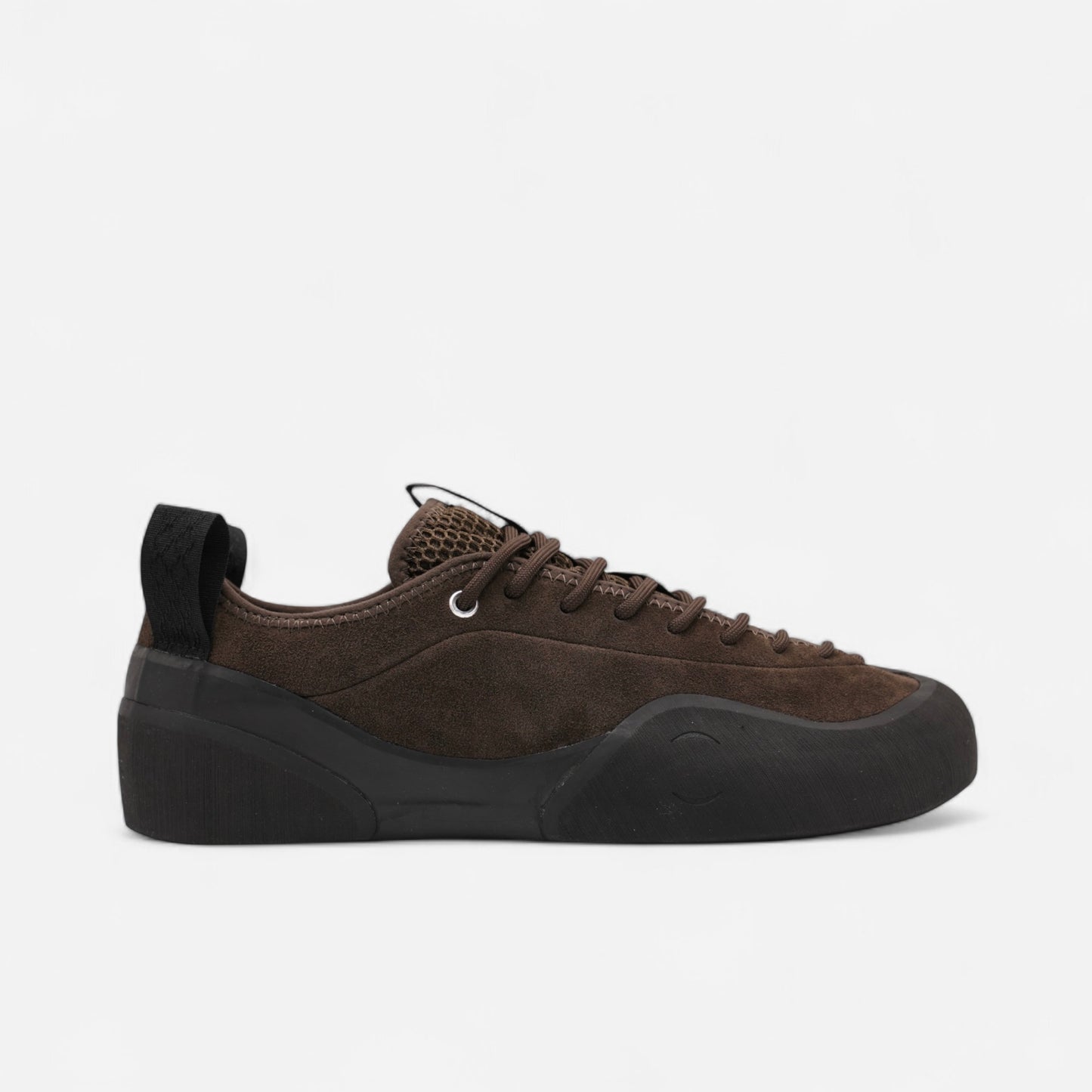 Village PM - 1.00 PM Shoes - Chocolate/Natural Black
